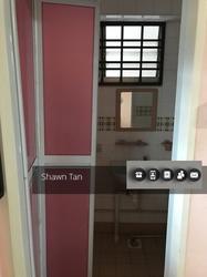 Woodlands Street 31 (Woodlands), HDB Jumbo #141658542